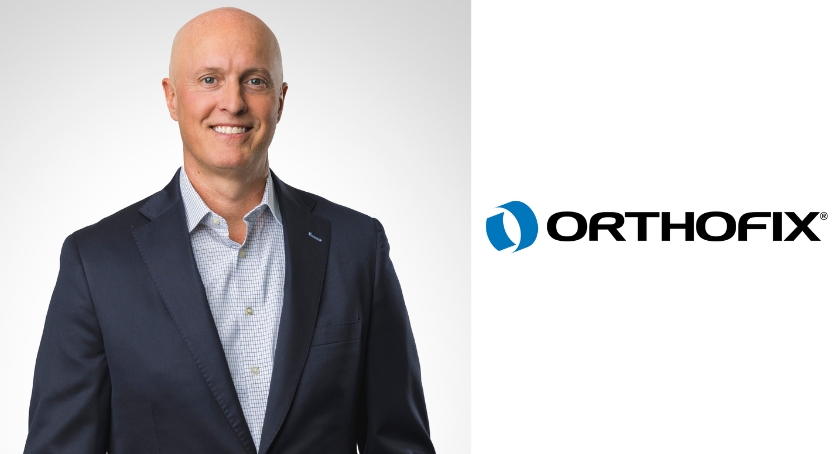 Rebuilding Limbs, Rethinking Care: A Q&A with Orthofix’s Patrick Fisher
